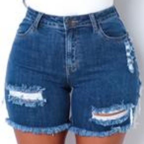 Shorts Fun..Fun...Fun - Picture 2 of 4